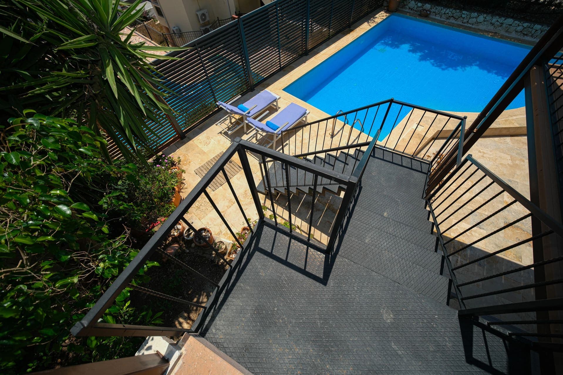 Villa Zeytin Ortaalan, Kalkan — 4. fotoğraf