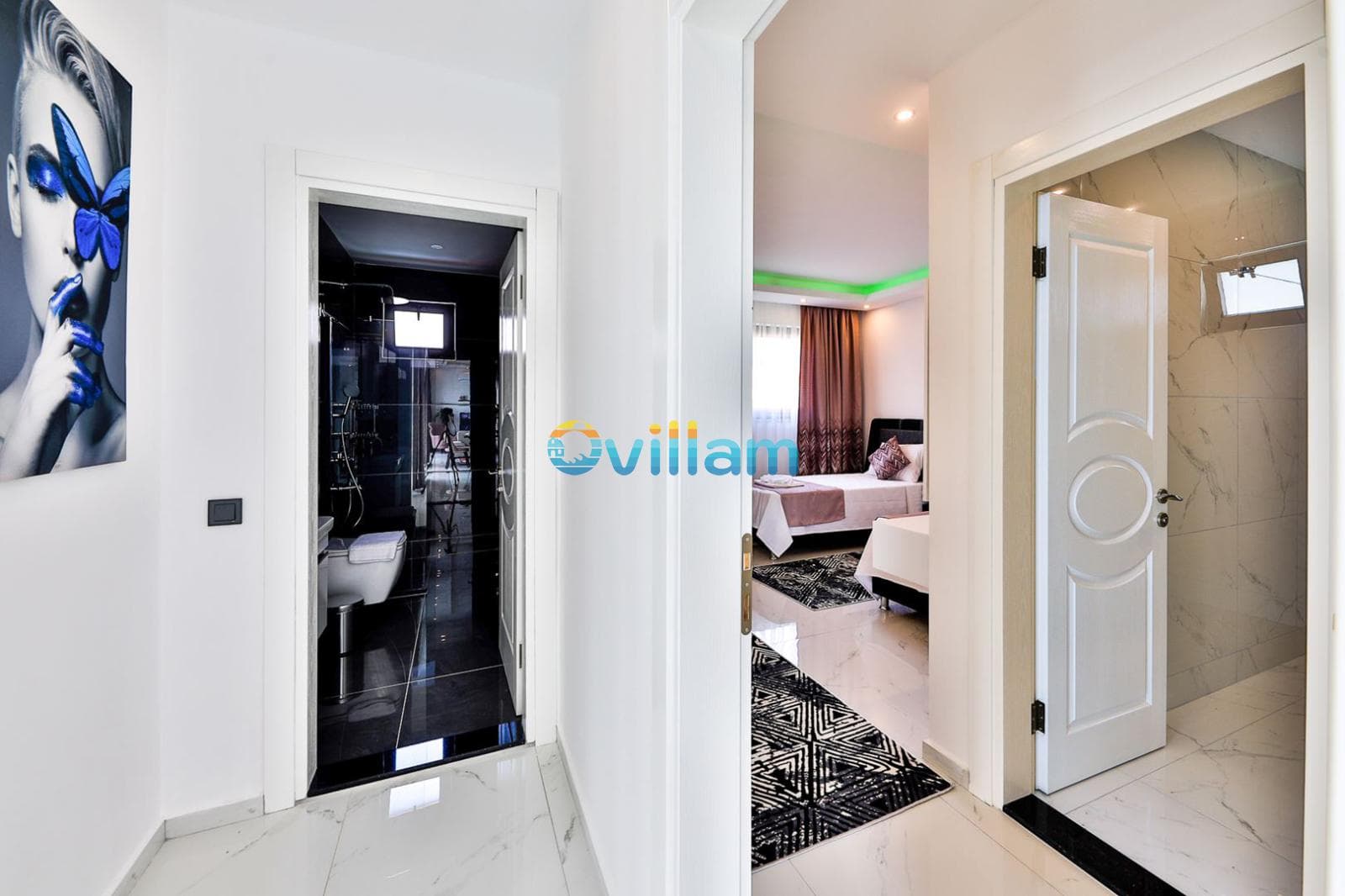 Villa Zeytin Sarıbelen, Kalkan — 2. fotoğraf