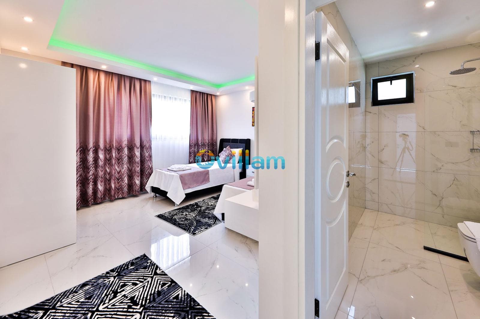 Villa Zeytin Sarıbelen, Kalkan — 3. fotoğraf