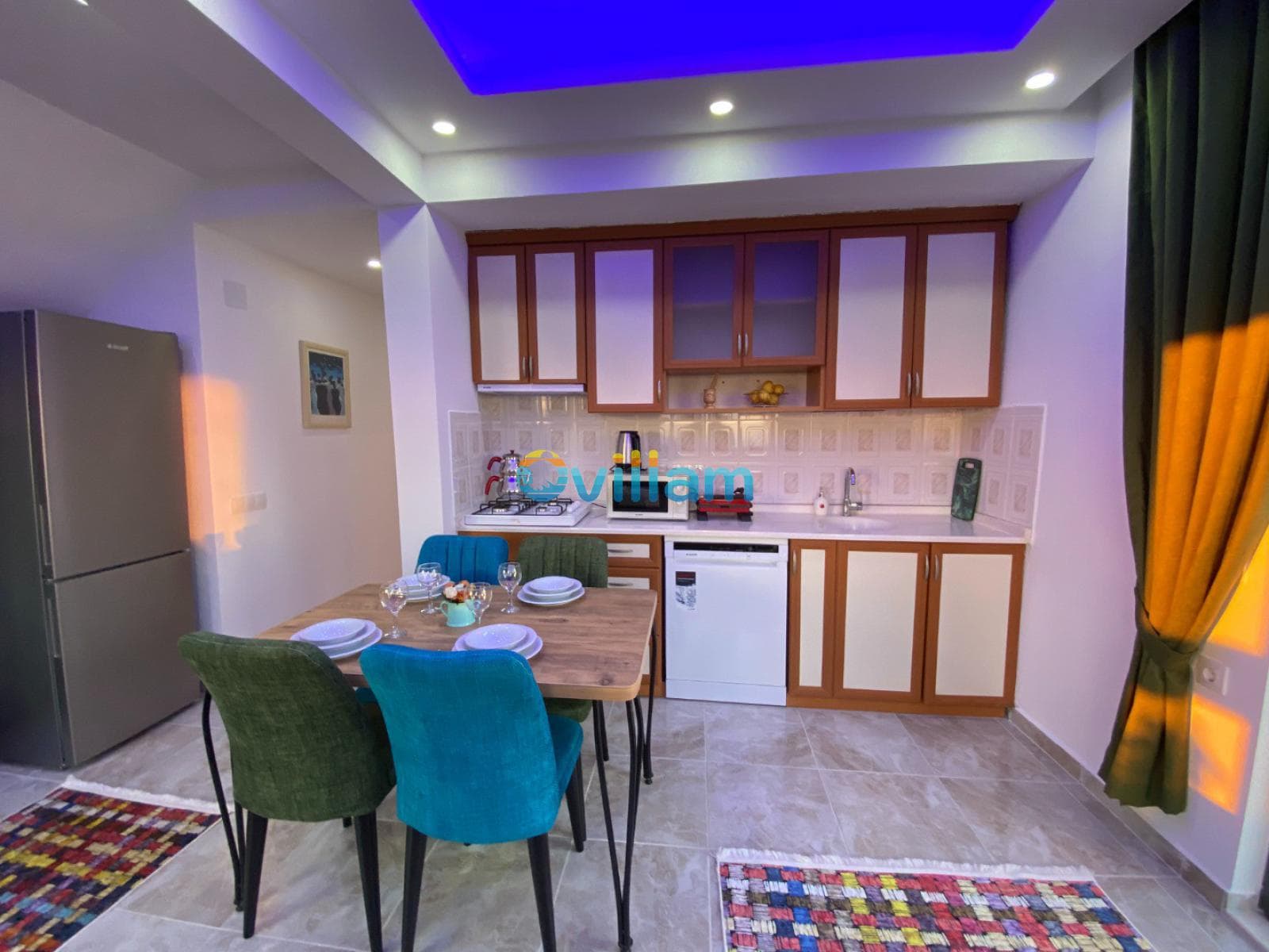 Villa Zeytin Sarnıçbaşı, Kalkan — 2. fotoğraf