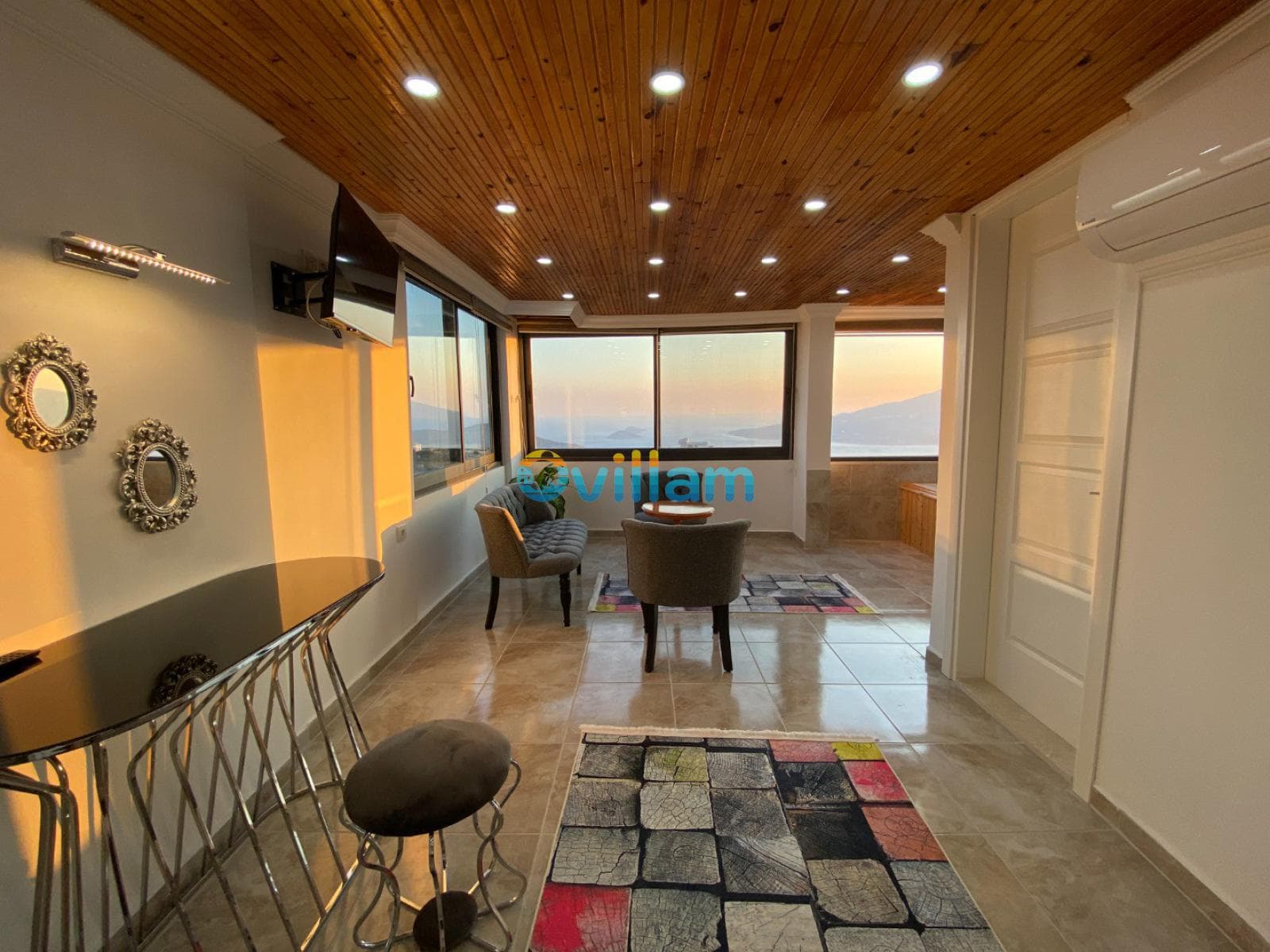 Villa Zeytin Sarnıçbaşı, Kalkan — 3. fotoğraf