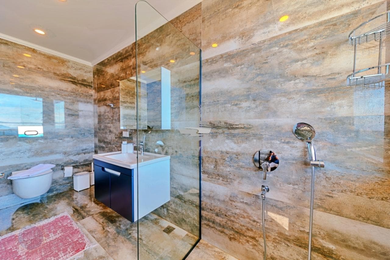 Villa Zeytinlitepe, Kalkan — 4. fotoğraf