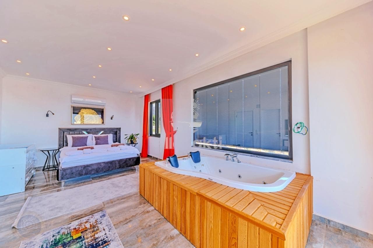 Villa Zeytinlitepe, Kalkan — 5. fotoğraf