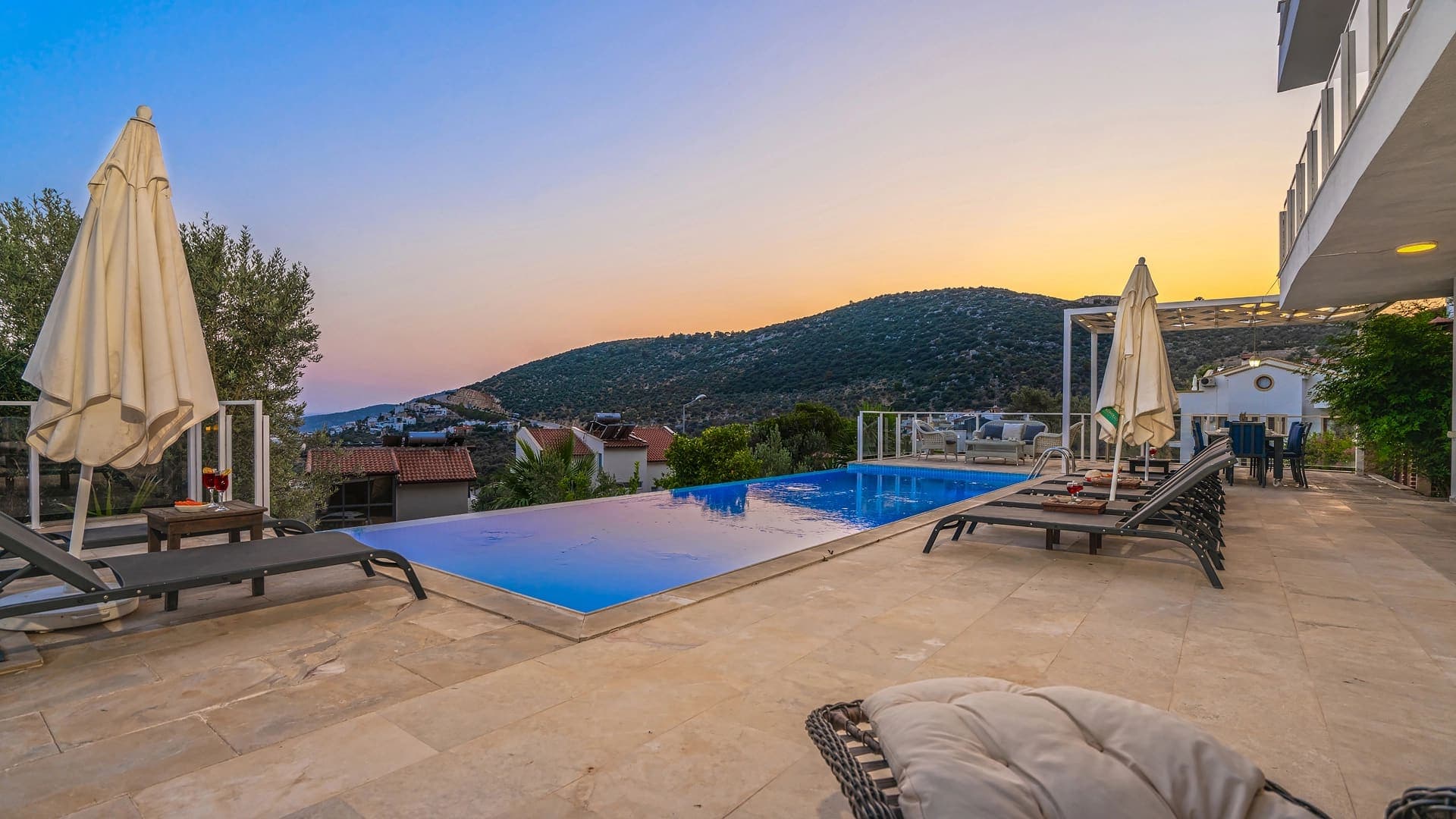 Villa  Zeytouna, Kalkan — 3. fotoğraf