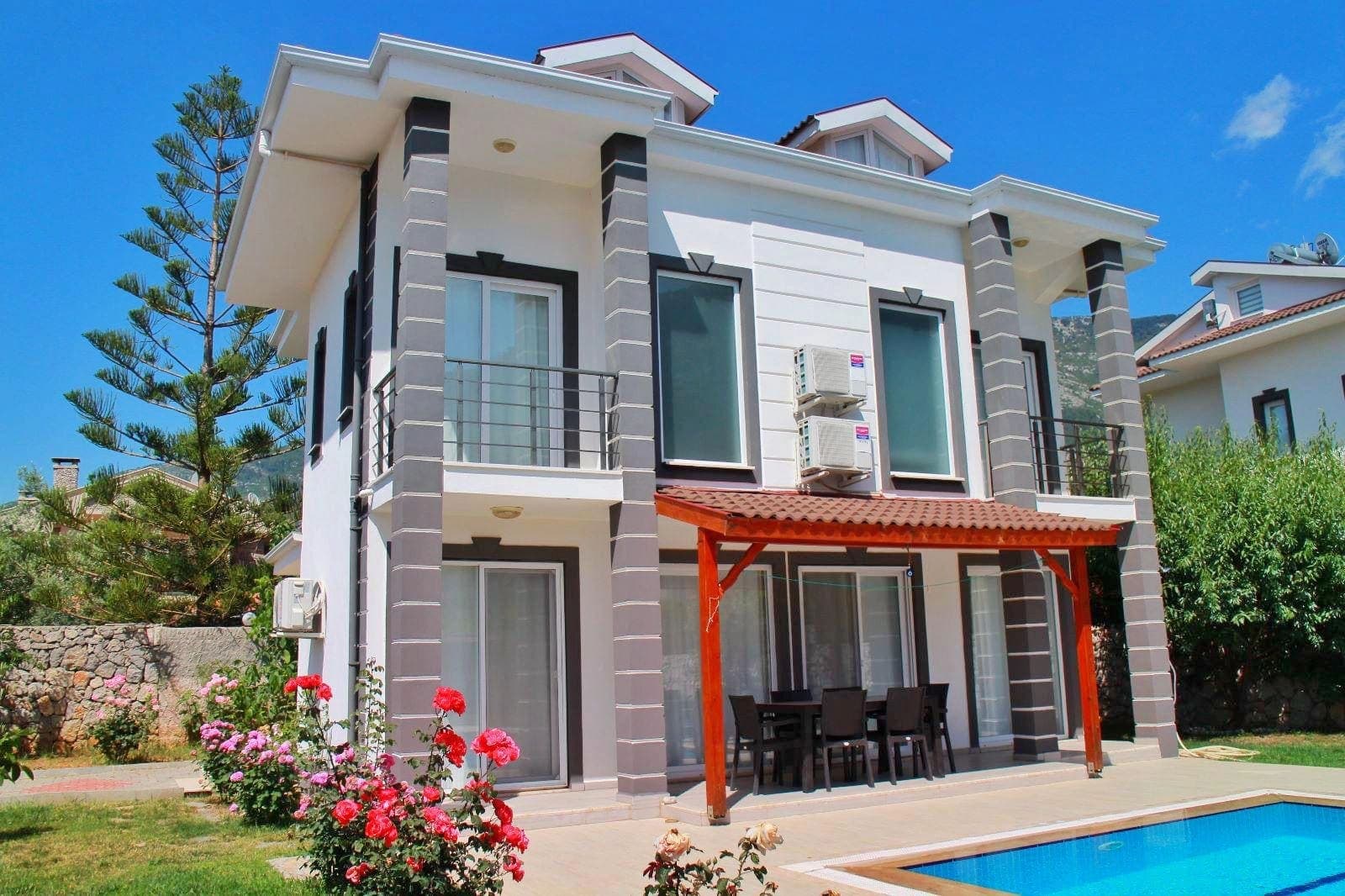 Villa Zez A, Fethiye — 2. fotoğraf