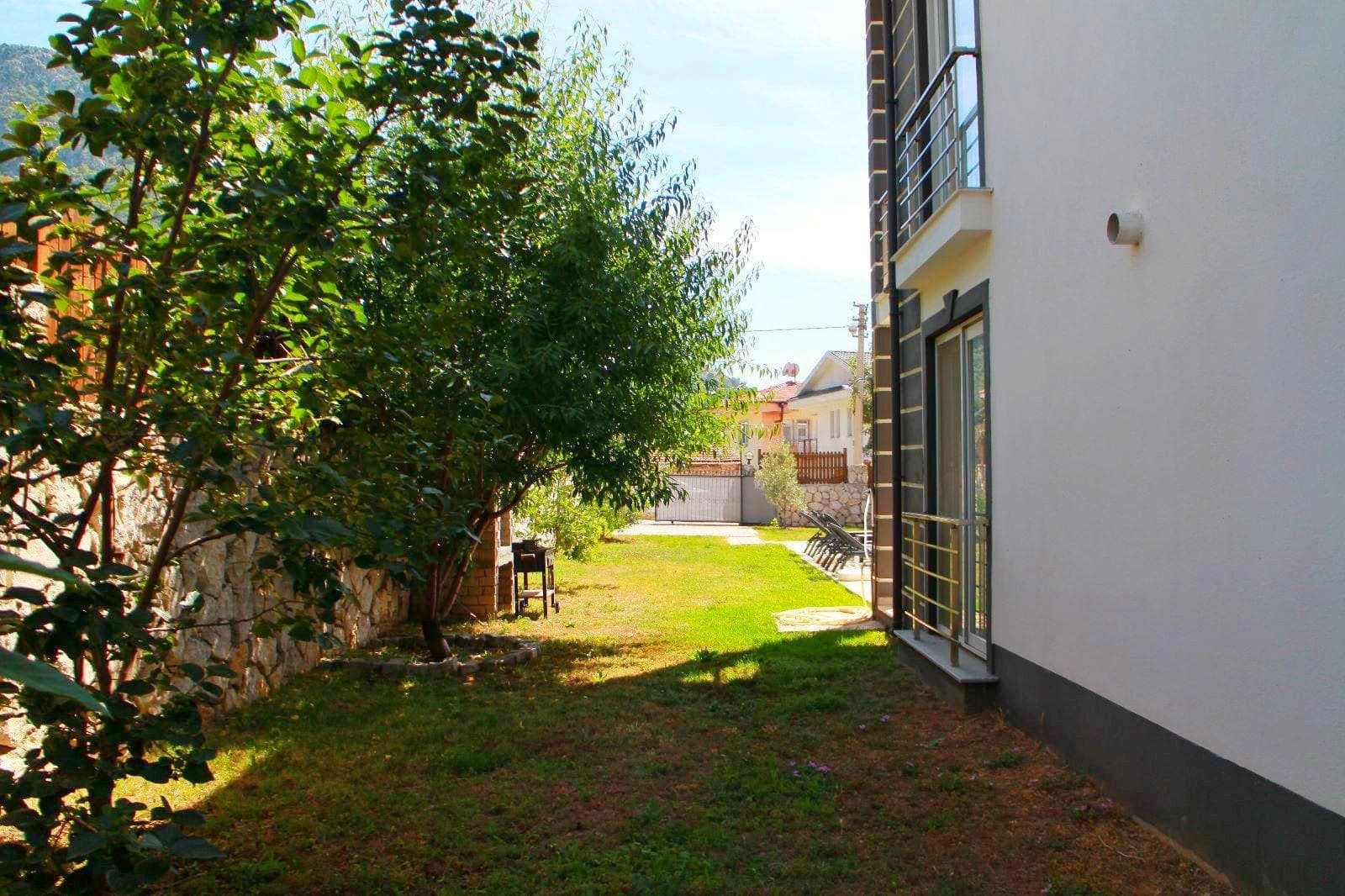 Villa Zez A, Fethiye — 4. fotoğraf