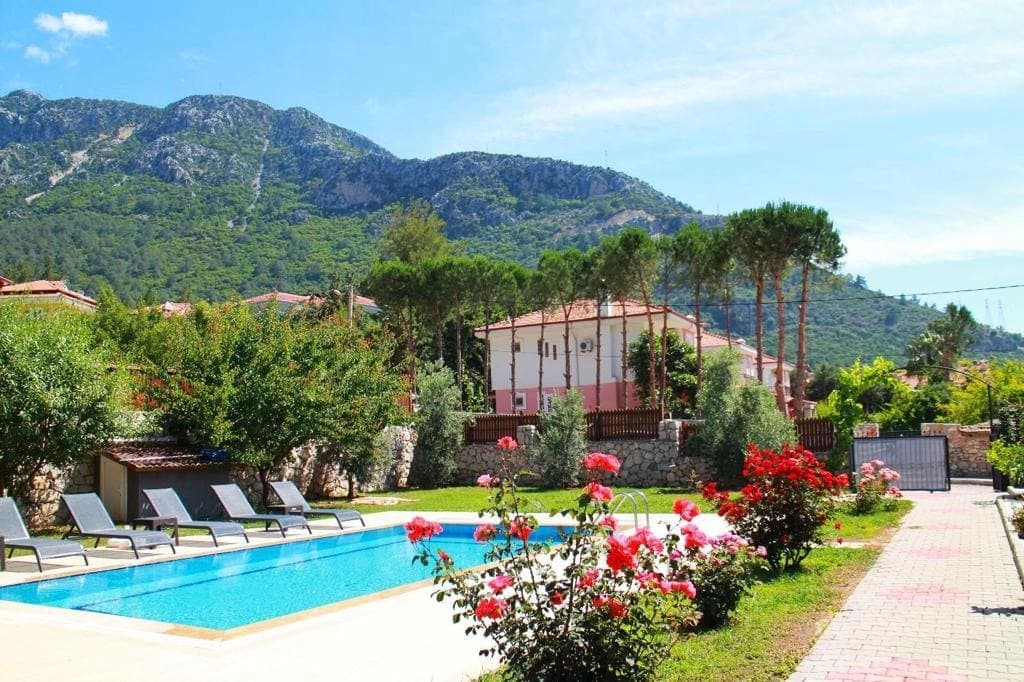 Villa Zez B, Fethiye — 2. fotoğraf