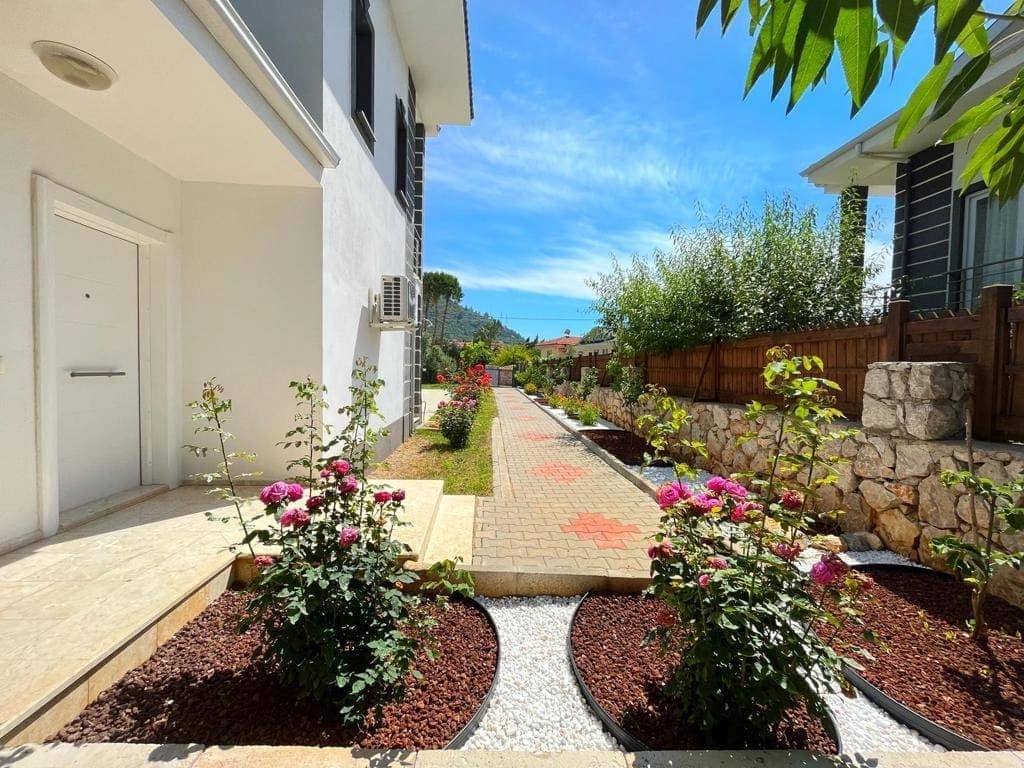 Villa Zez B, Fethiye — 3. fotoğraf