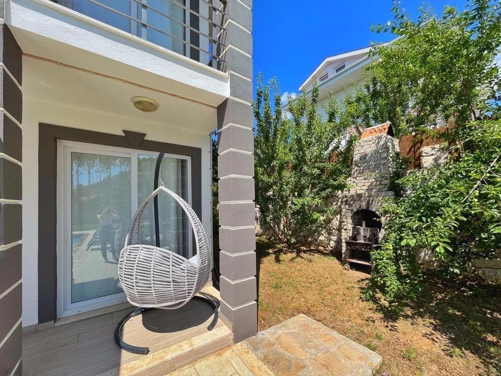 Villa Zez B, Fethiye — 4. fotoğraf