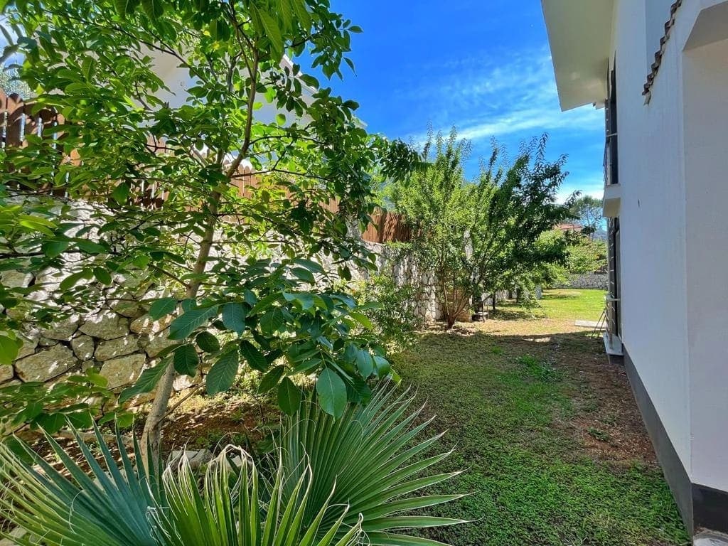 Villa Zez B, Fethiye — 5. fotoğraf