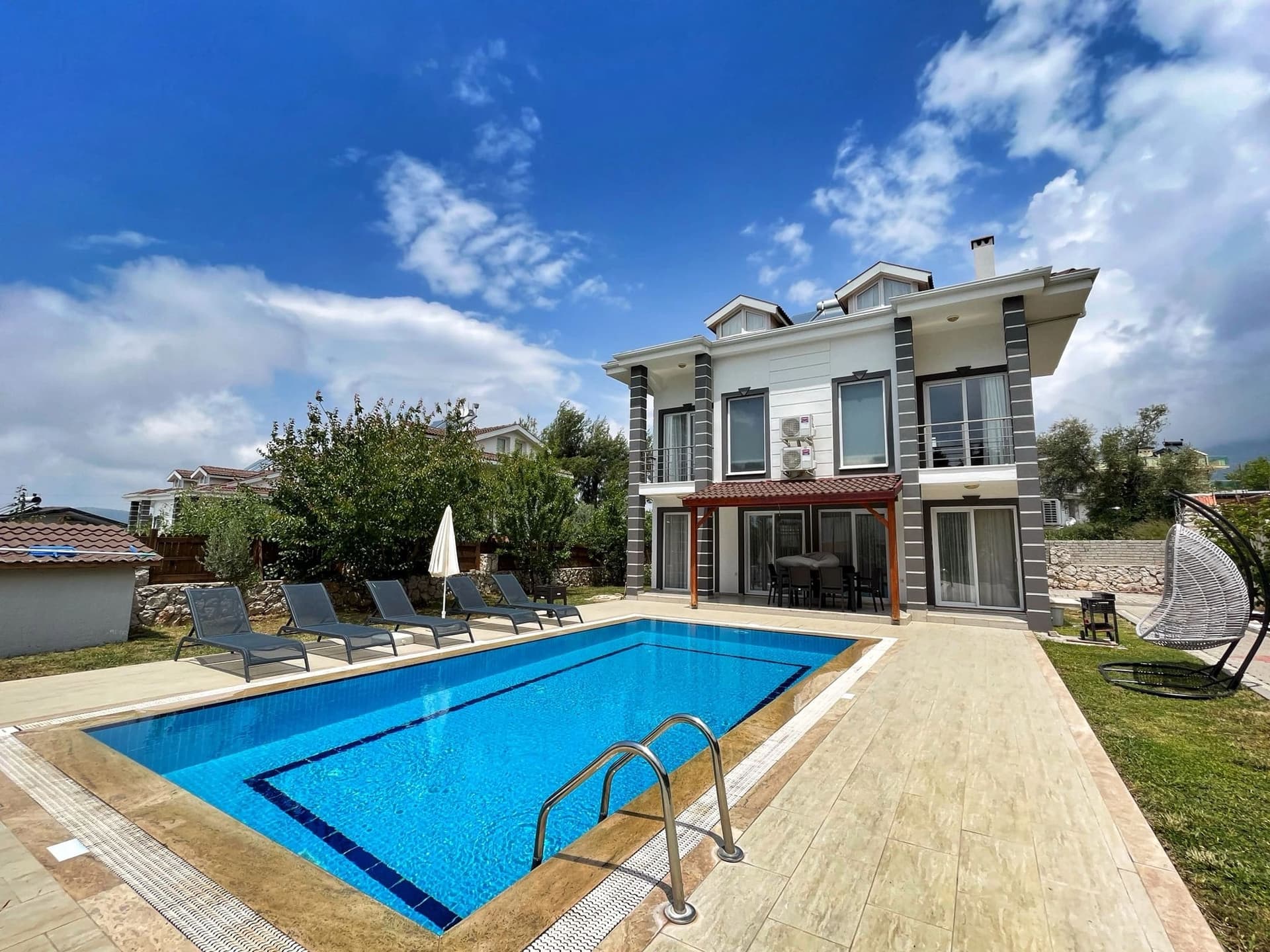 Villa Zez C, Fethiye — 2. fotoğraf