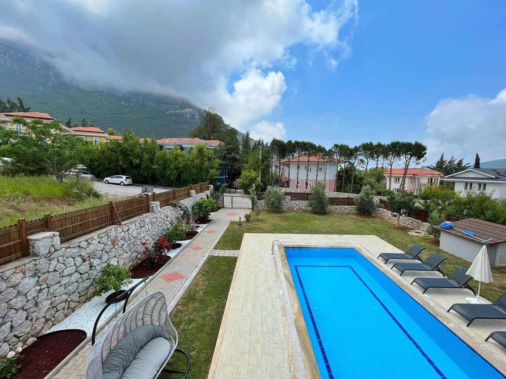 Villa Zez C, Fethiye — 3. fotoğraf
