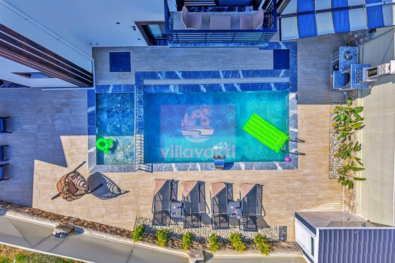 Villa Zinnur 1, Fethiye — 4. fotoğraf