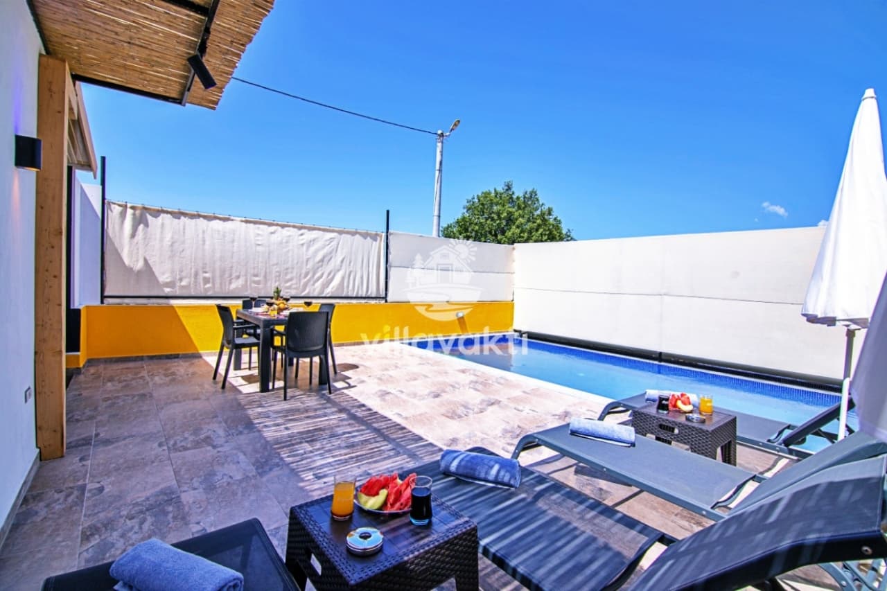 Villa Zirve Mini, Kalkan — 3. fotoğraf