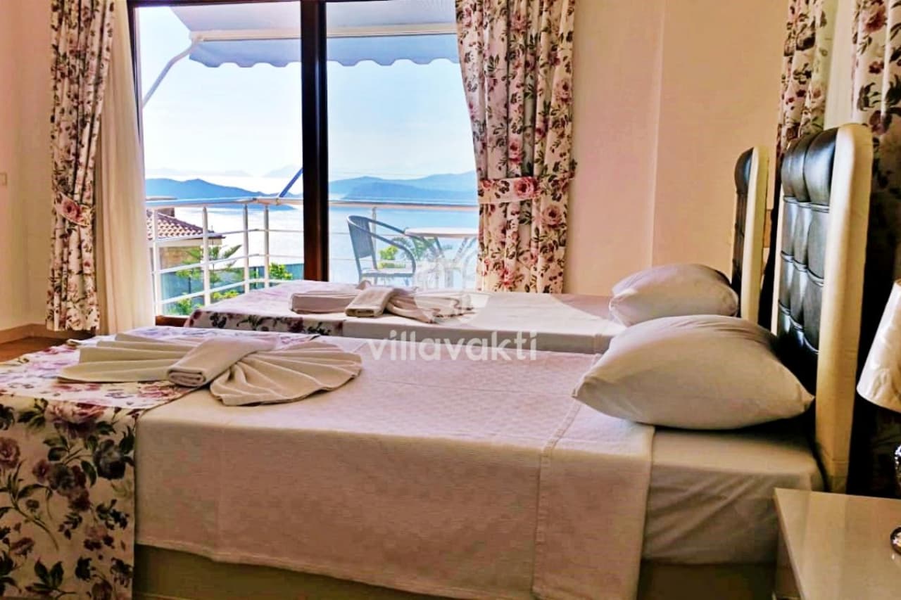 Villa Zoray, Söğüt — 2. fotoğraf