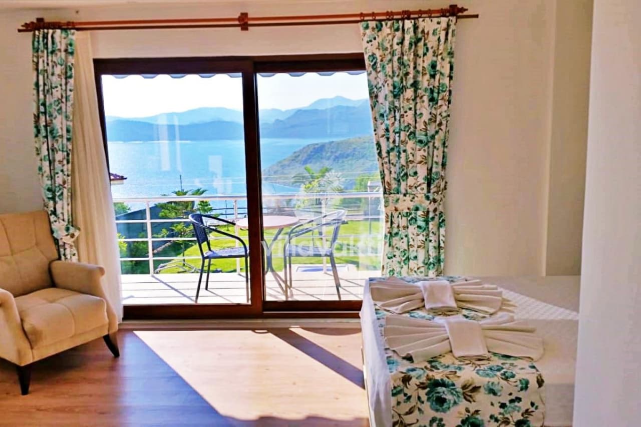 Villa Zoray, Söğüt — 3. fotoğraf