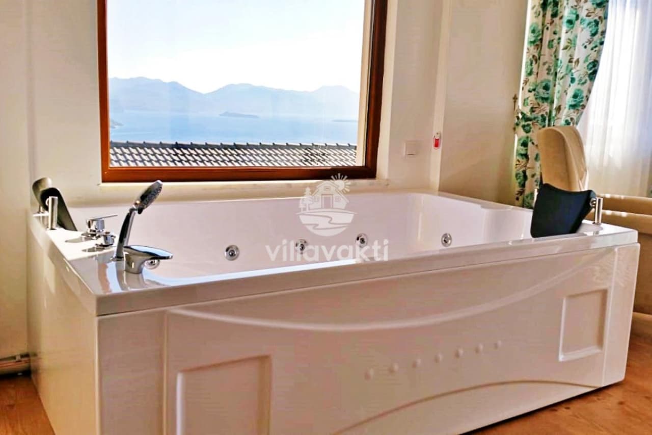 Villa Zoray, Söğüt — 5. fotoğraf