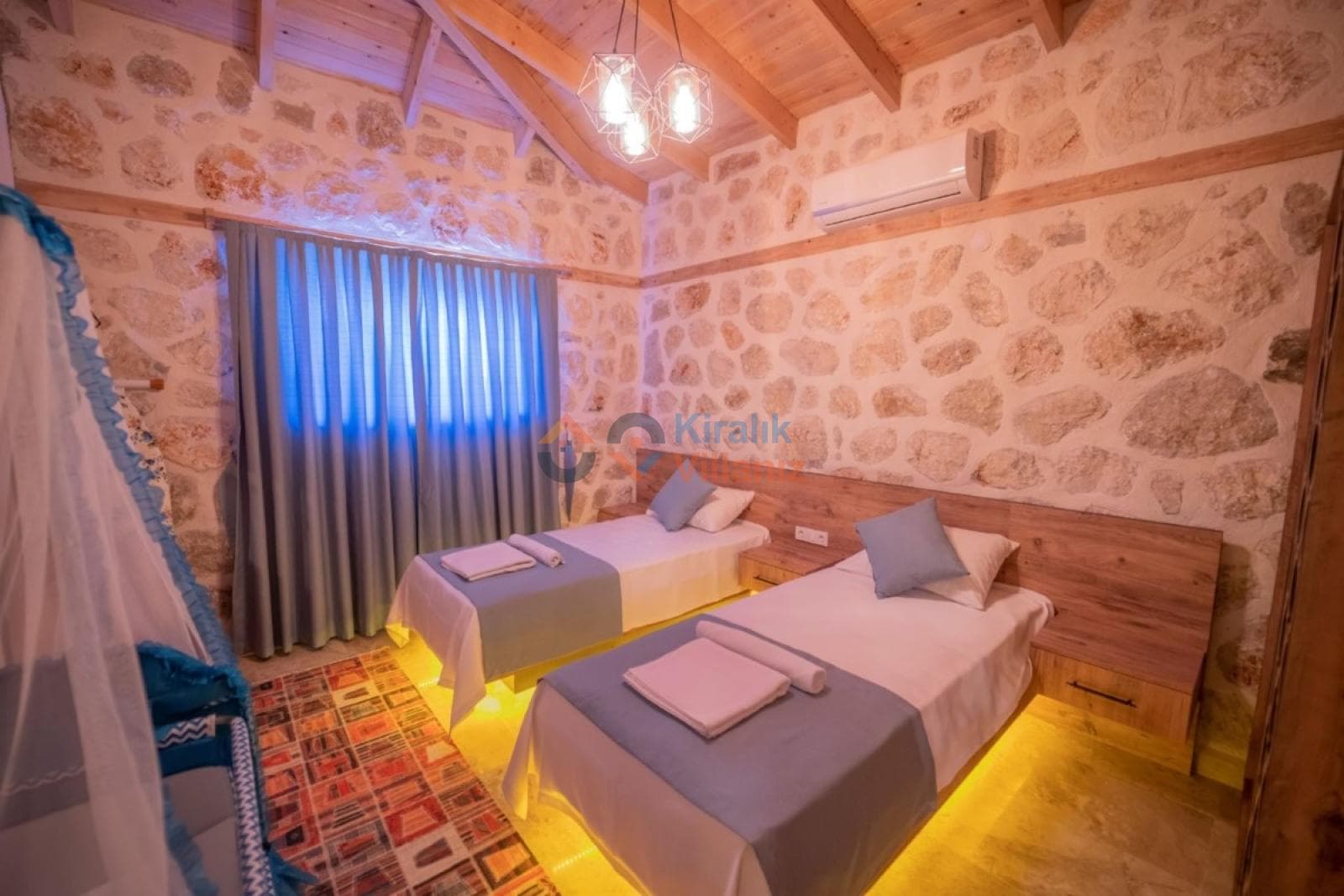 Villa Zorlu, Kalkan — 5. fotoğraf