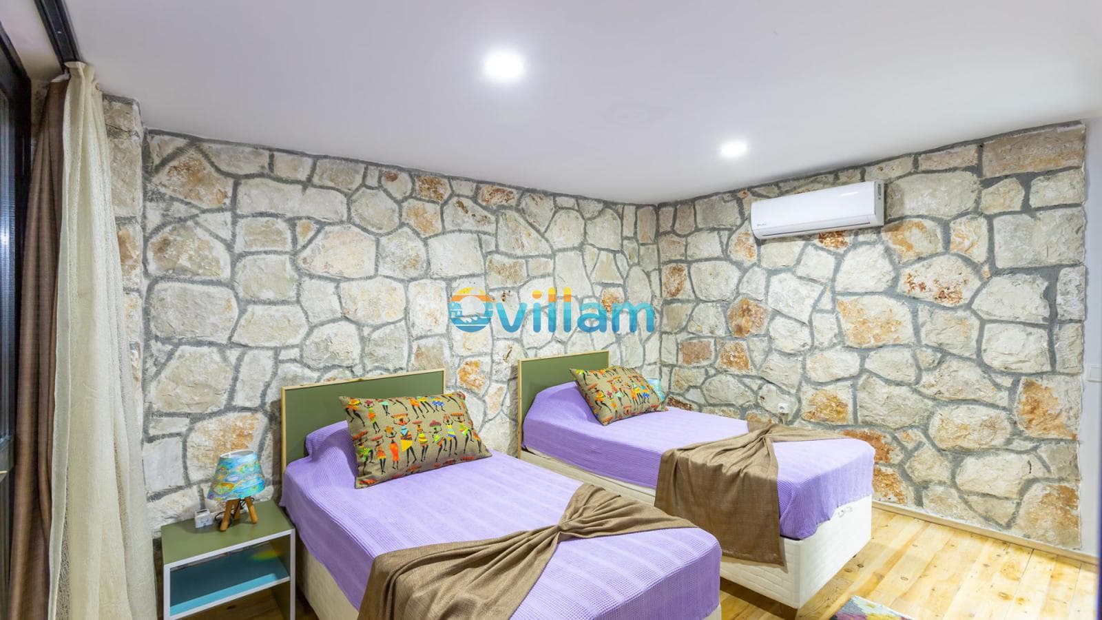Villa Zübeyde 1, Kalkan — 5. fotoğraf