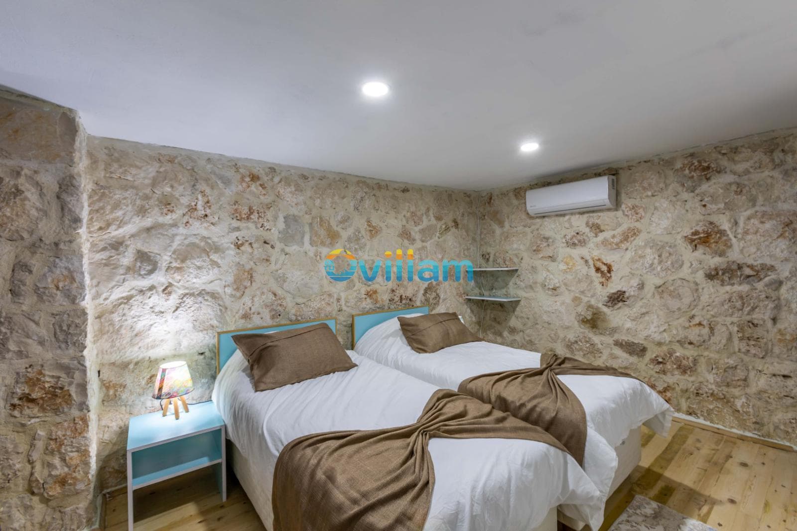 Villa Zübeyde 3, Kalkan — 3. fotoğraf