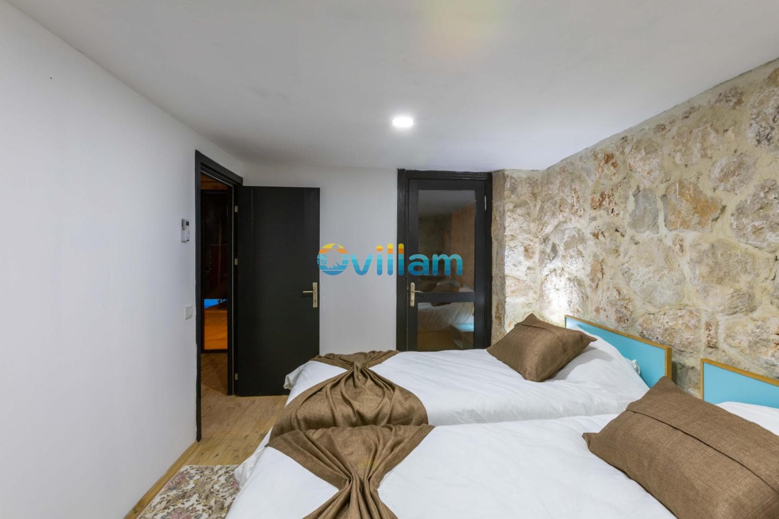 Villa Zübeyde 3, Kalkan — 4. fotoğraf