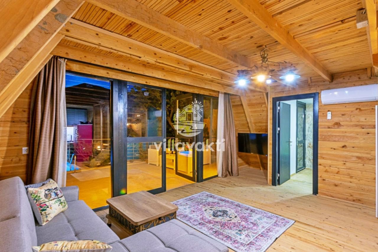 Villa Zühal 3, Kalkan — 2. fotoğraf