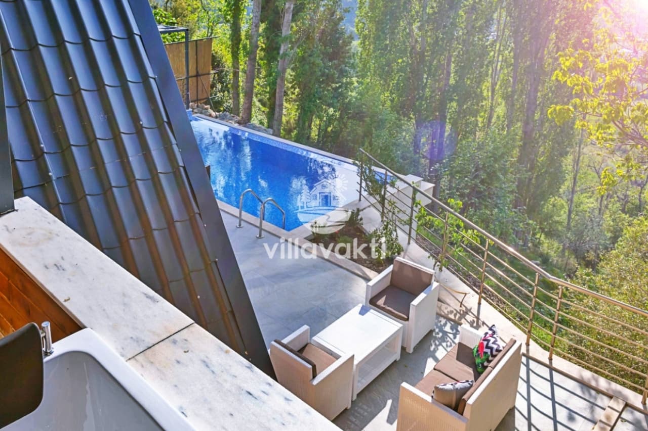 Villa Zühal 3, Kalkan — 3. fotoğraf