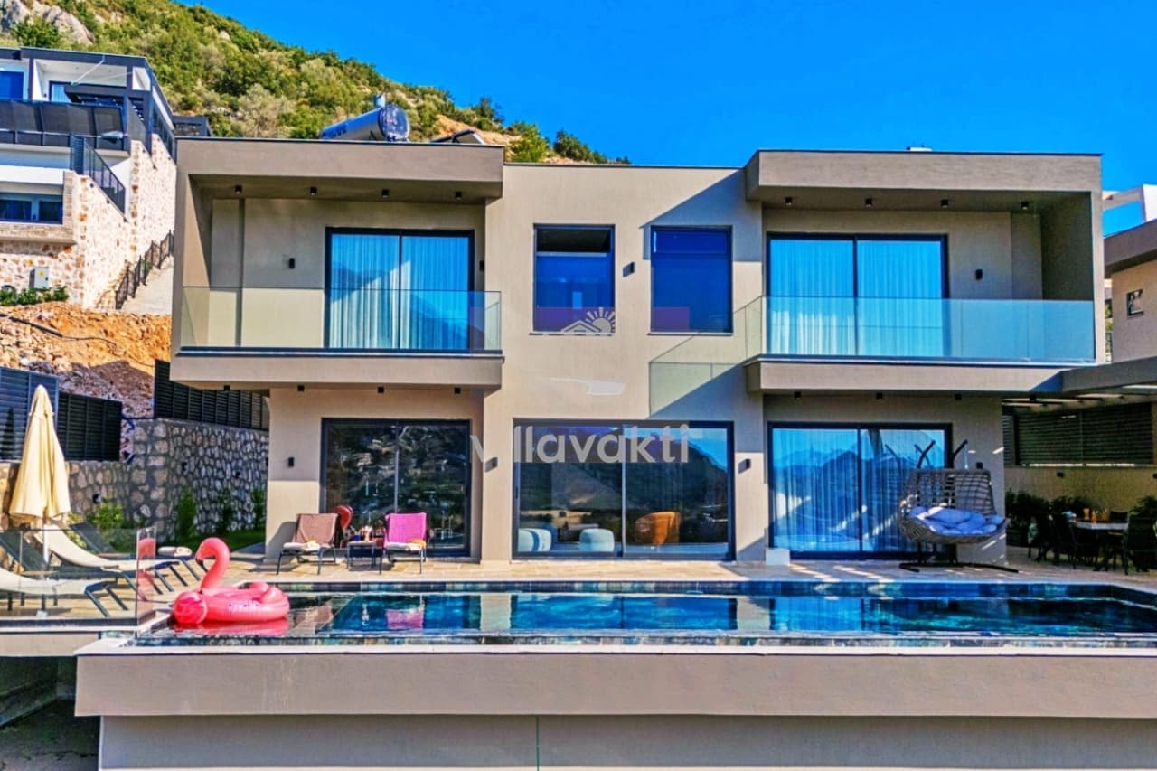 Villa Zula, Kalkan — 2. fotoğraf