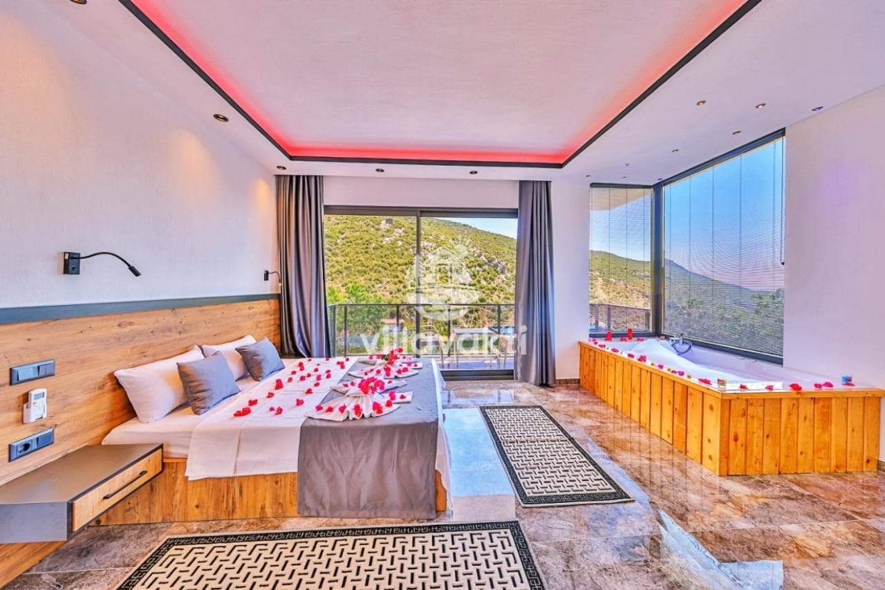 Villa Zülfikar, İslamlar — 3. fotoğraf