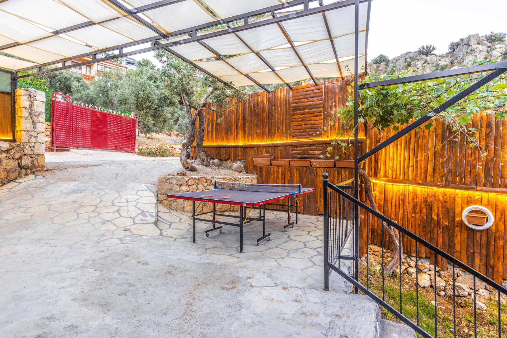Villa Zülfiye, Kalkan — 2. fotoğraf