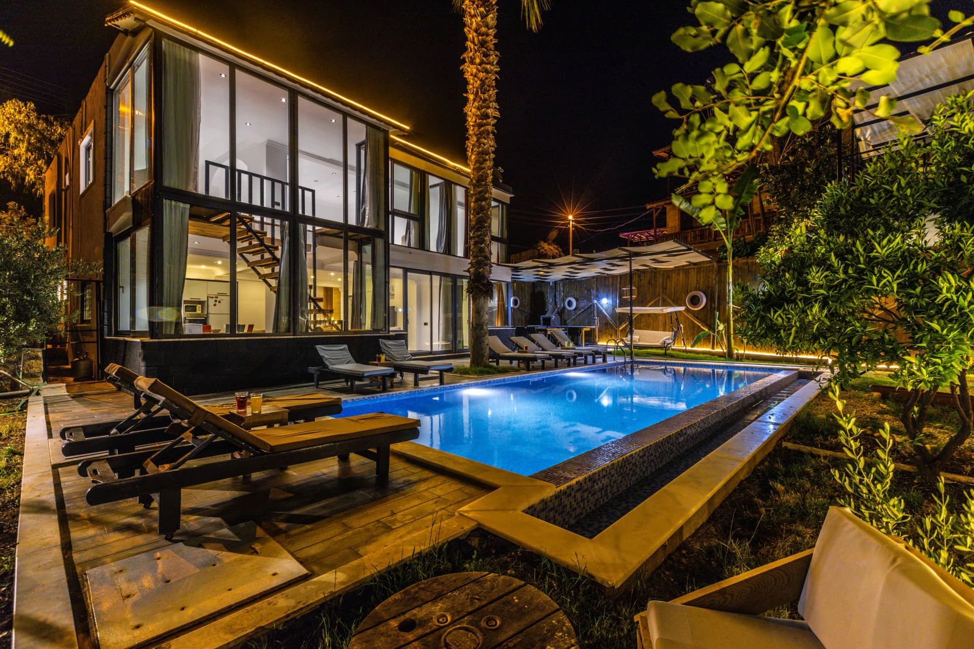 Villa Zülfiye, Kalkan — 5. fotoğraf