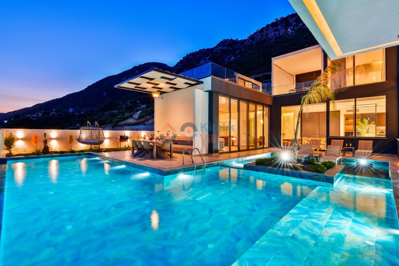 Villa Zümra, Kalkan — 2. fotoğraf