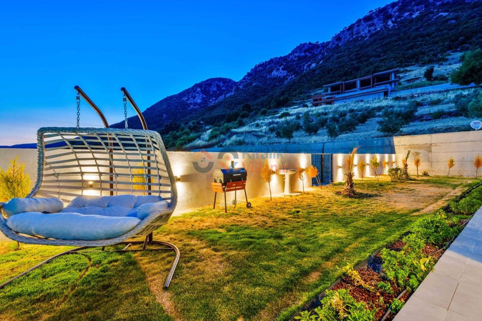 Villa Zümra, Kalkan — 3. fotoğraf