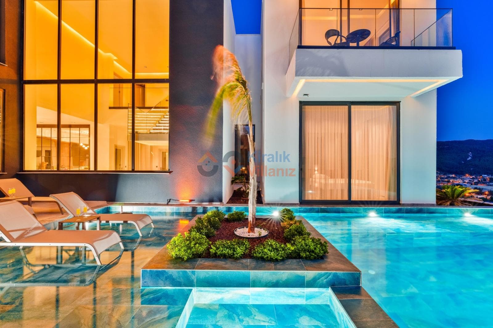 Villa Zümra, Kalkan — 4. fotoğraf