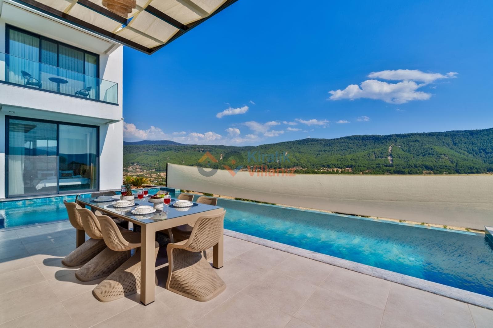 Villa Zümra, Kalkan — 5. fotoğraf
