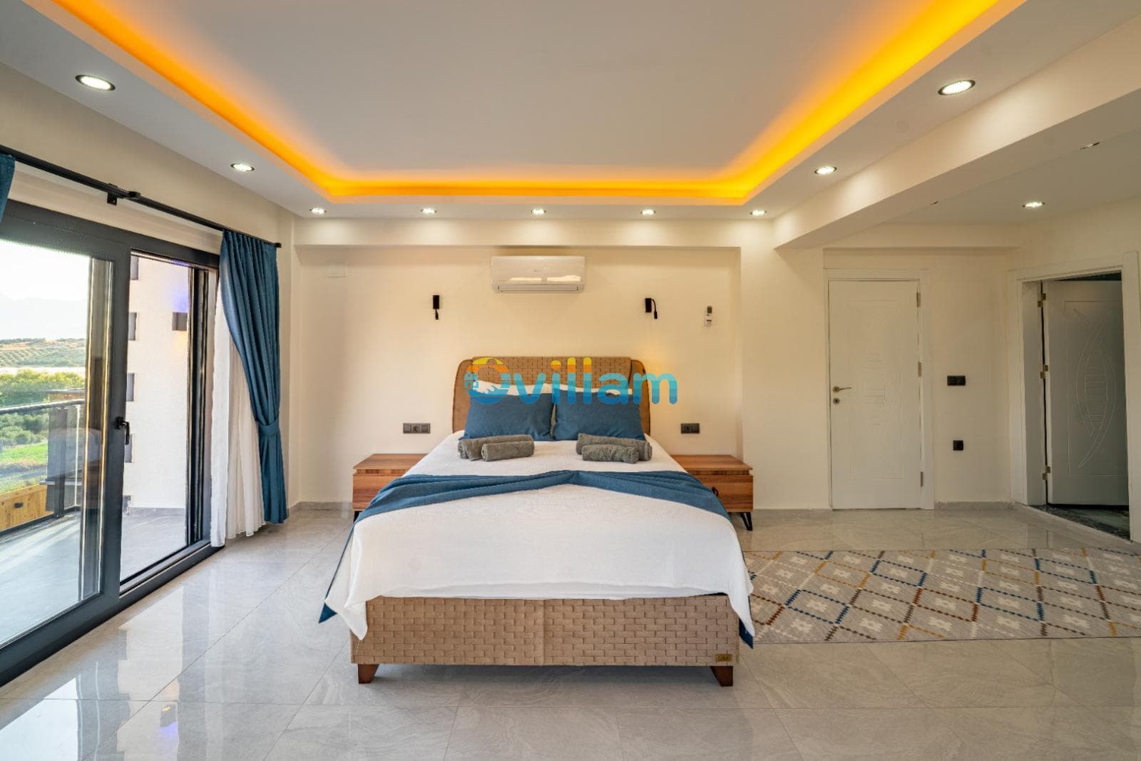 Villa Zümram, Seydikemer — 2. fotoğraf