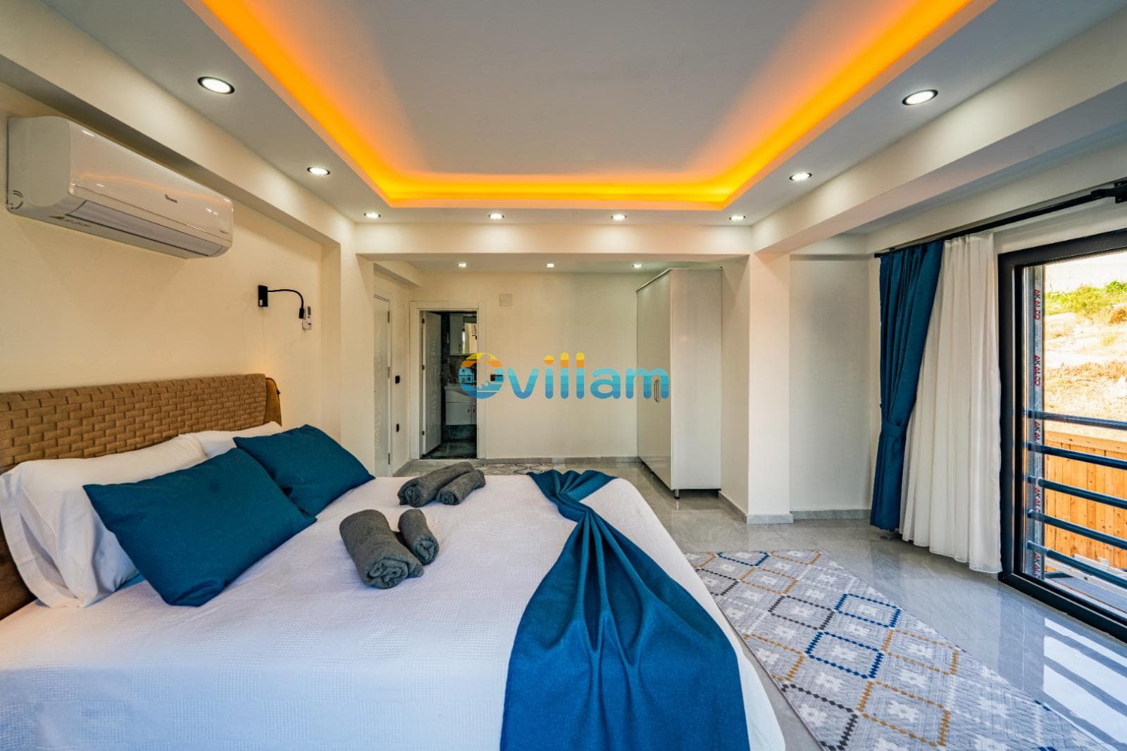 Villa Zümram, Seydikemer — 3. fotoğraf