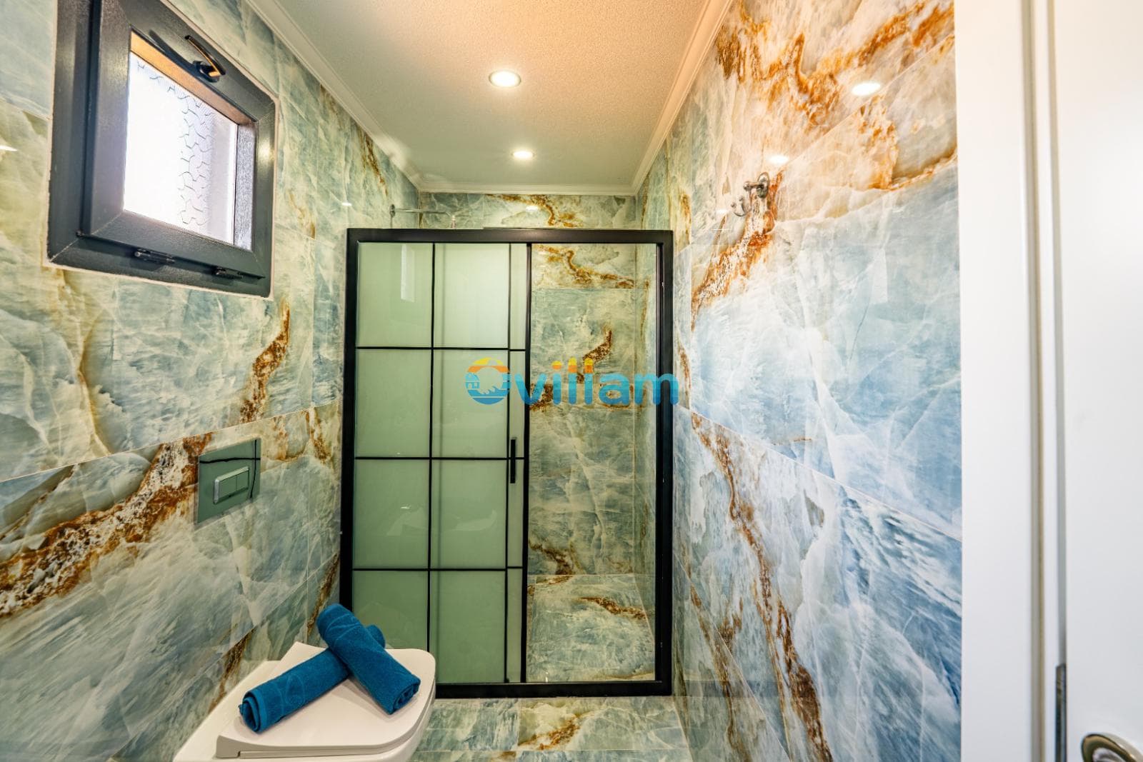 Villa Zümram, Seydikemer — 4. fotoğraf
