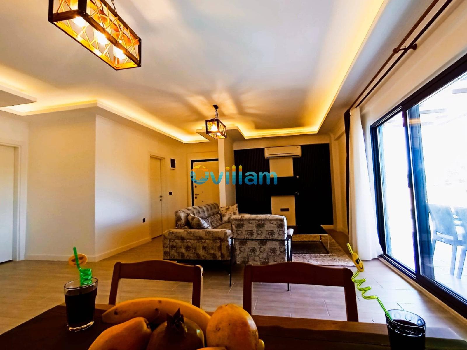 Villa Zümrüdi, Seydikemer — 5. fotoğraf