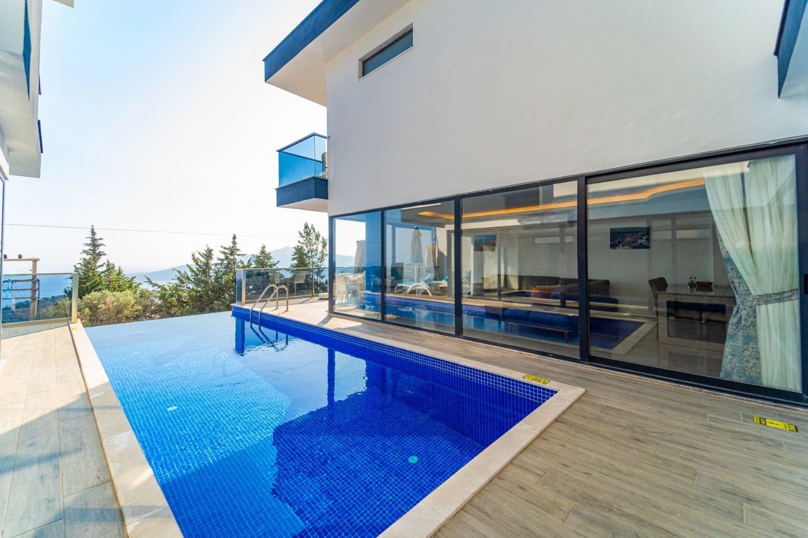 Villa Zümrüt Deluxe, Kalkan — 2. fotoğraf