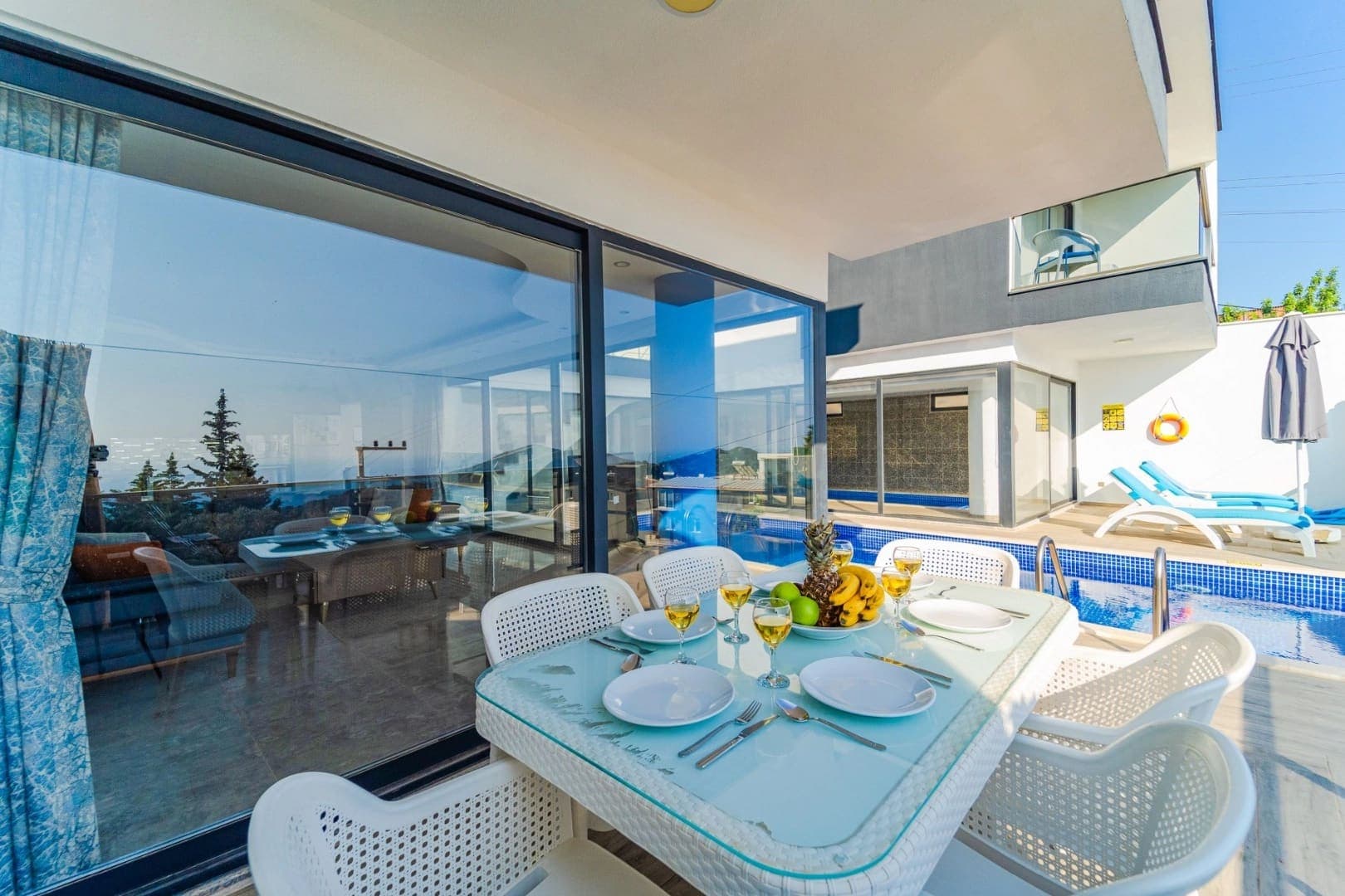 Villa Zümrüt Deluxe, Kalkan — 5. fotoğraf