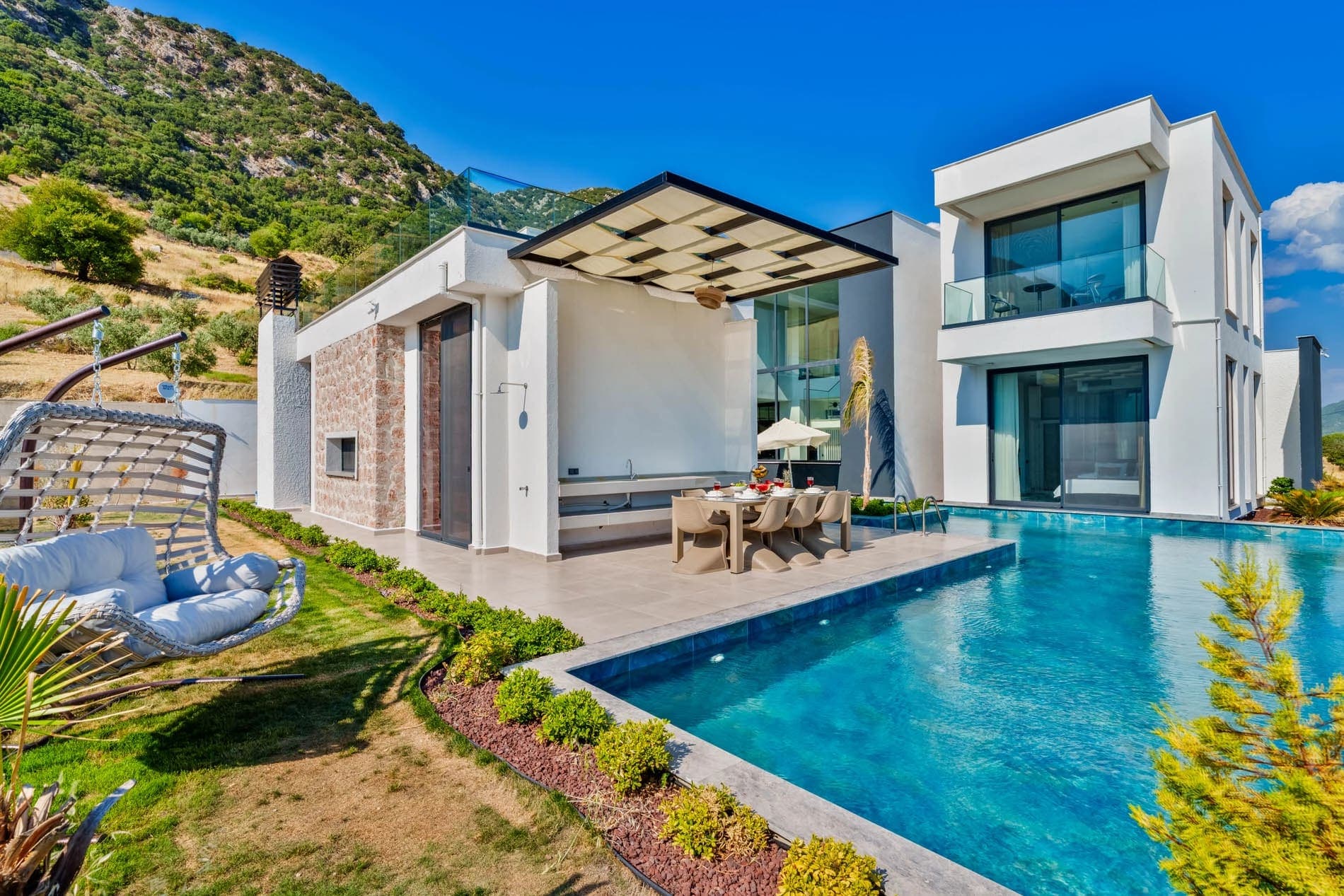 Villa Zymra Sarıbelen, Sarıbelen — 2. fotoğraf