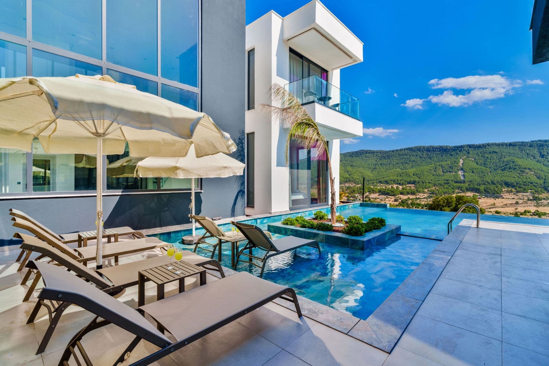 Villa Zymra Sarıbelen, Sarıbelen — 4. fotoğraf