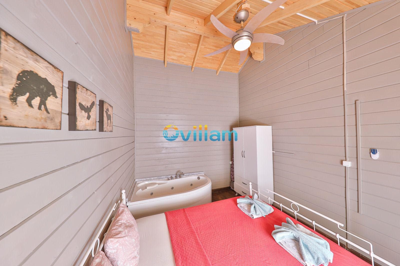 Villla Zümrüt Hidden, Kalkan — 3. fotoğraf