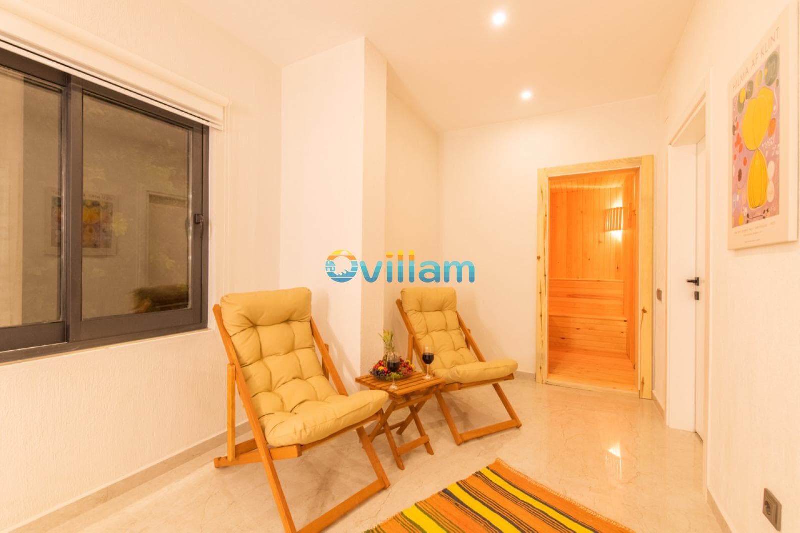 Vlla Kaila, Kalkan — 3. fotoğraf