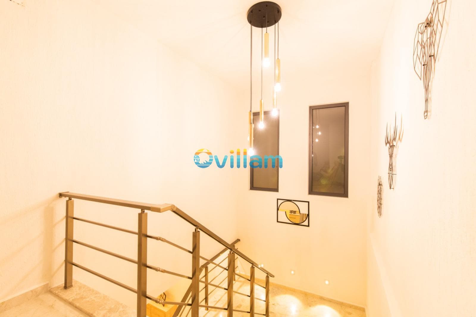 Vlla Kaila, Kalkan — 4. fotoğraf