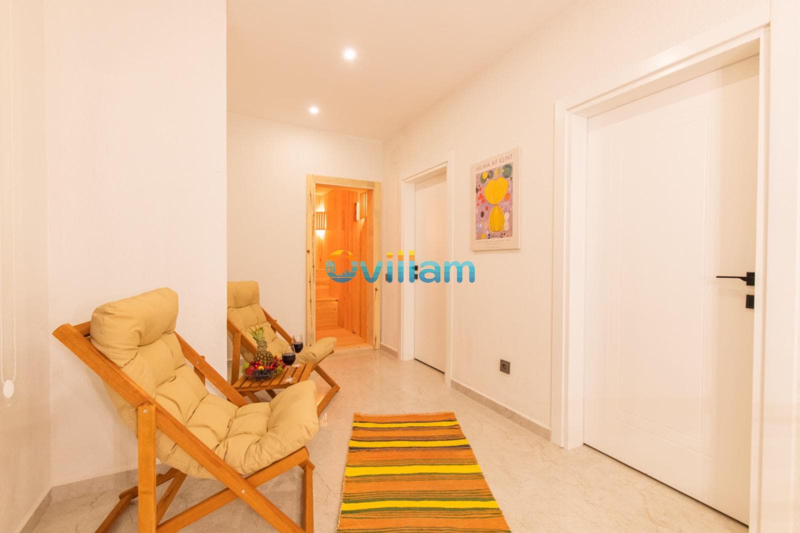 Vlla Kaila, Kalkan — 5. fotoğraf