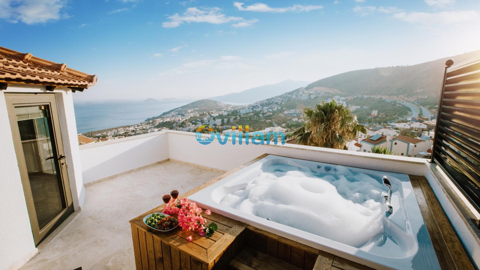 Vlla Quinn, Kalkan — 2. fotoğraf