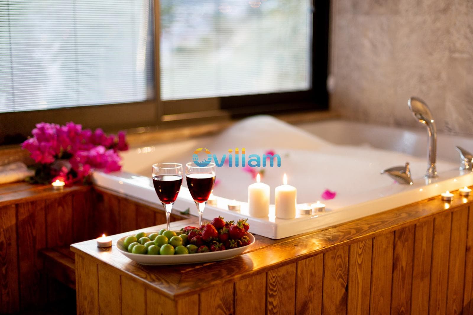 Vlla Quinn, Kalkan — 3. fotoğraf