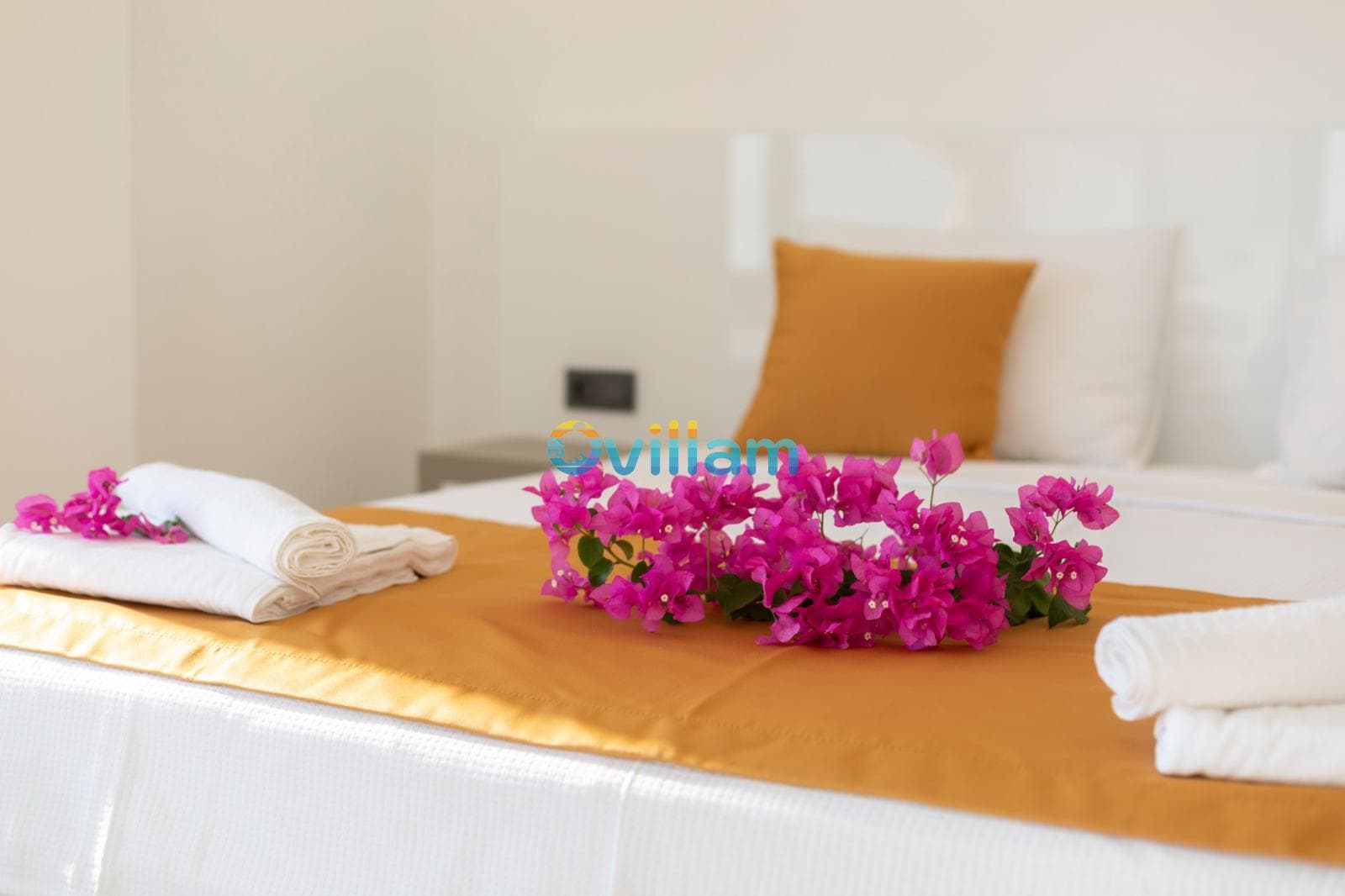 Vlla Quinn, Kalkan — 4. fotoğraf